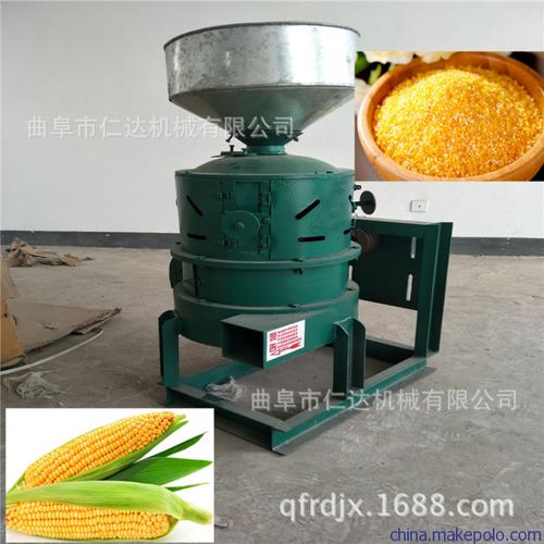 产品中心 碾米机 厂家特卖330型水稻碾米机 高粱脱皮磨米机 大米谷子